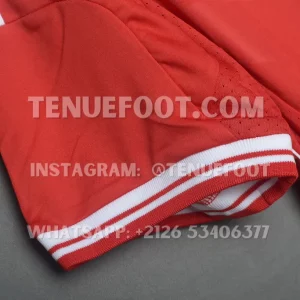 Bayern Munich Retro 13-14 Home (6)