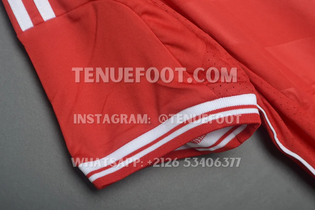 Bayern Munich Retro 13-14 Home (6)