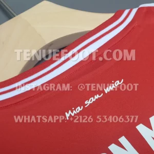 Bayern Munich Retro 13-14 Home (7)