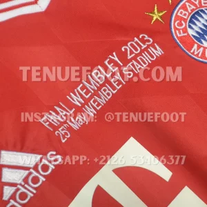 Bayern Munich Retro 13-14 Home LS (5)