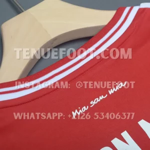 Bayern Munich Retro 13-14 Home LS (7)