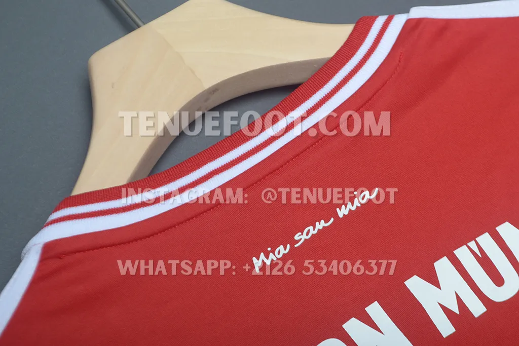 Bayern Munich Retro 13-14 Home LS (7)