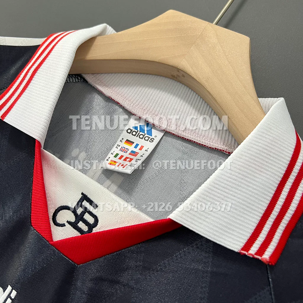 Bayern Munich Retro 97-99 Away (3)