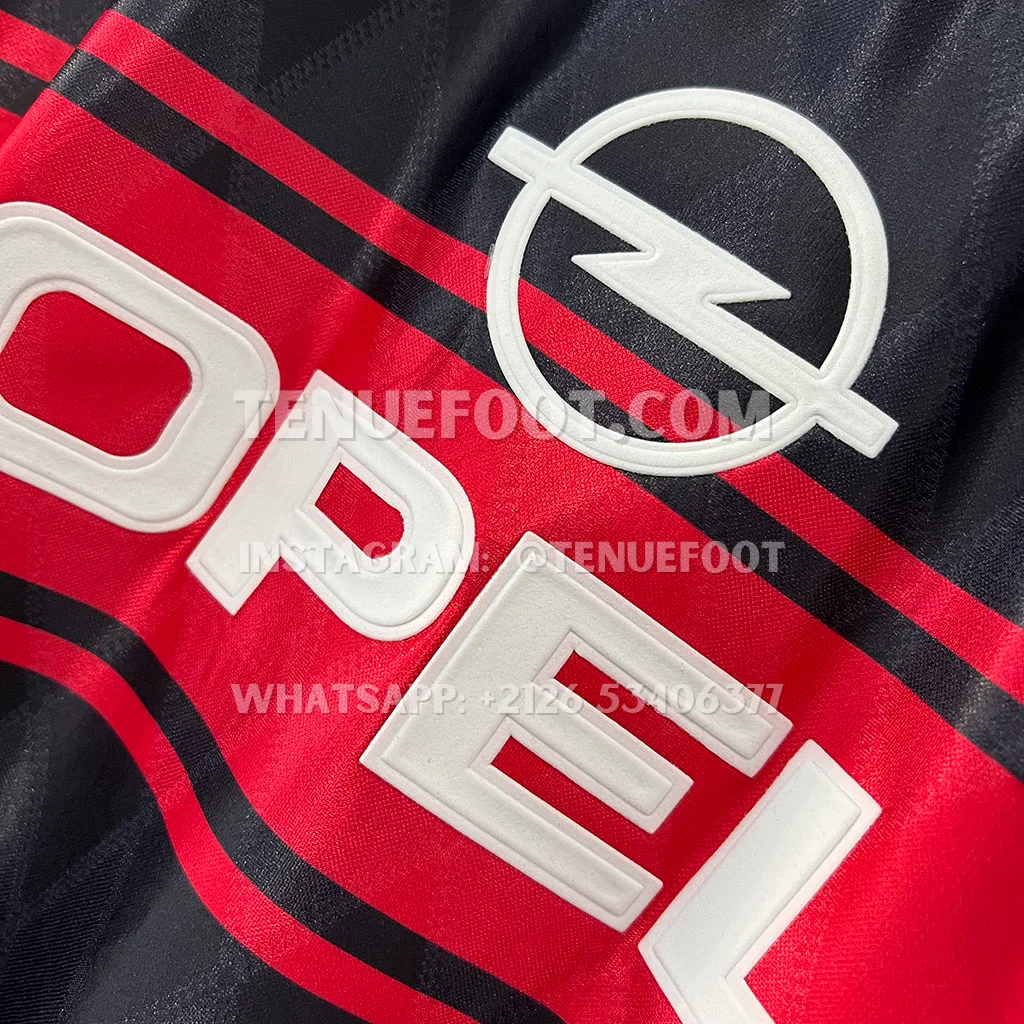 Bayern Munich Retro 97-99 Away (4)