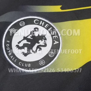 Chelsea Retro 12-13 Third (3)