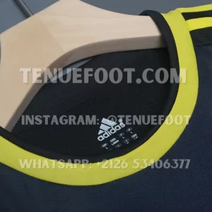 Chelsea Retro 12-13 Third (4)