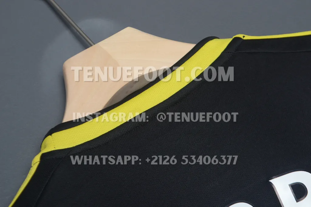 Chelsea Retro 12-13 Third (7)