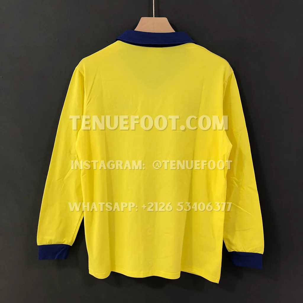 Chelsea Retro 71-79 Away LS (2)