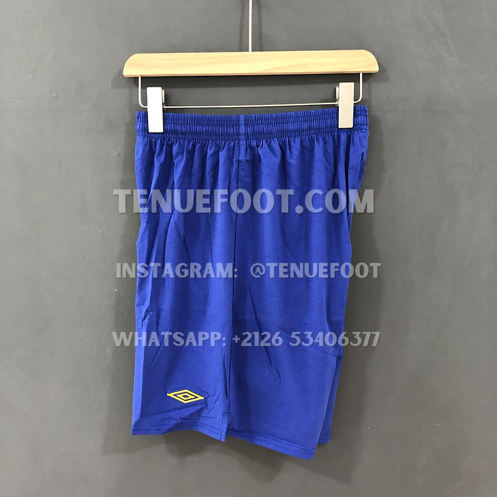 Chelsea Retro 71-79 Away Shorts (2)