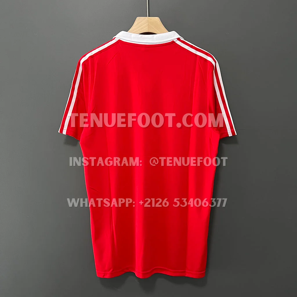 Chile Retro 1982 Home (7)