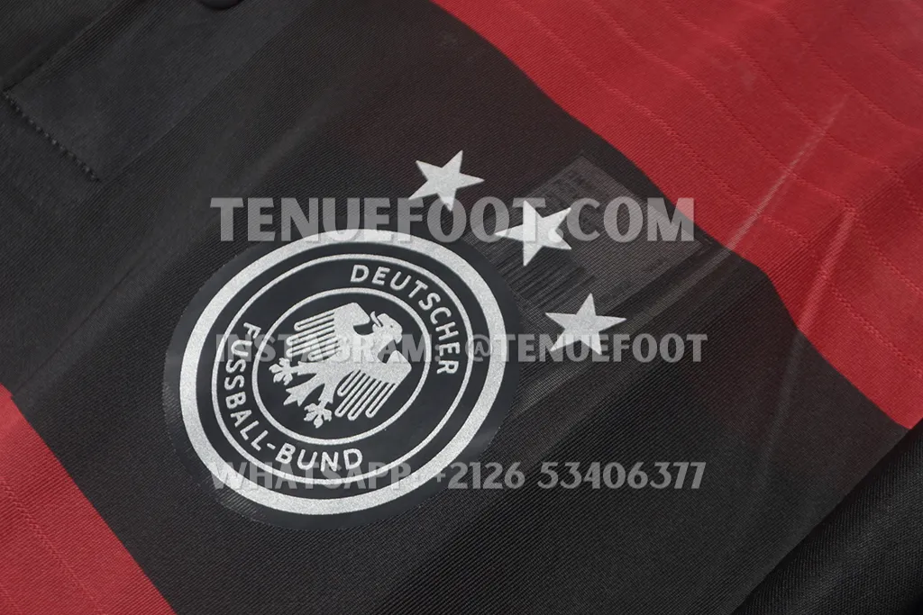 Germany Retro 2014 Away (3)