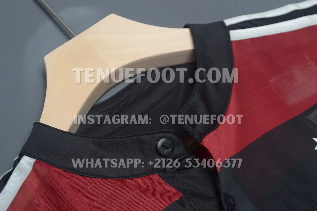 Germany Retro 2014 Away (4)