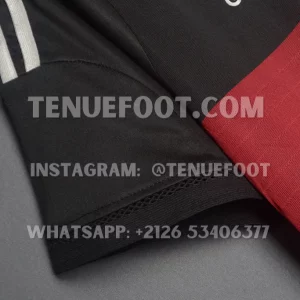 Germany Retro 2014 Away (5)