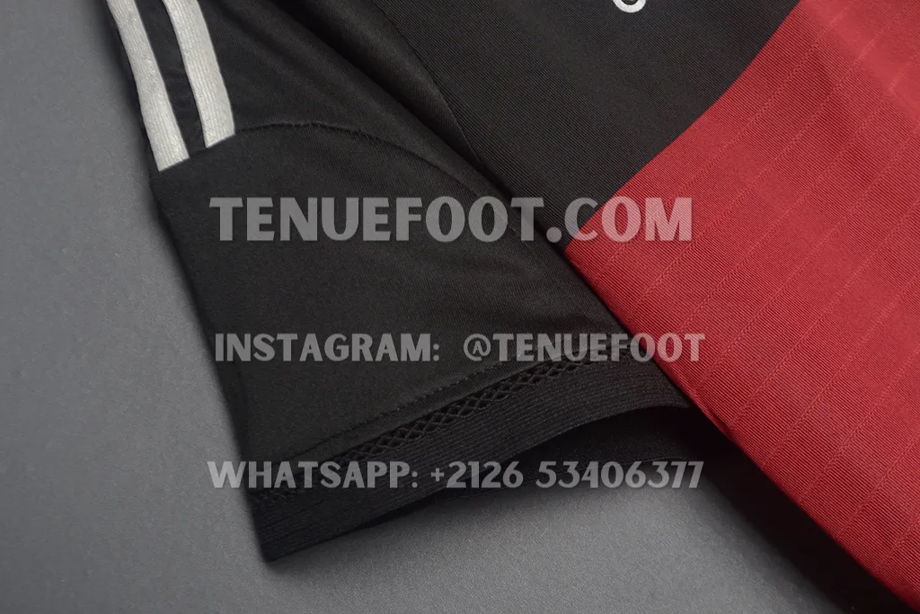 Germany Retro 2014 Away (5)