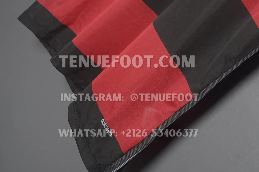 Germany Retro 2014 Away (6)