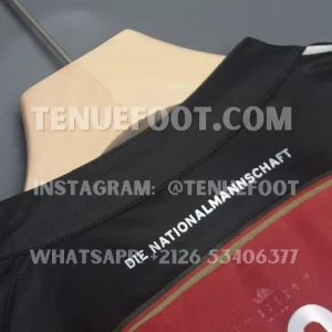 Germany Retro 2014 Away (7)