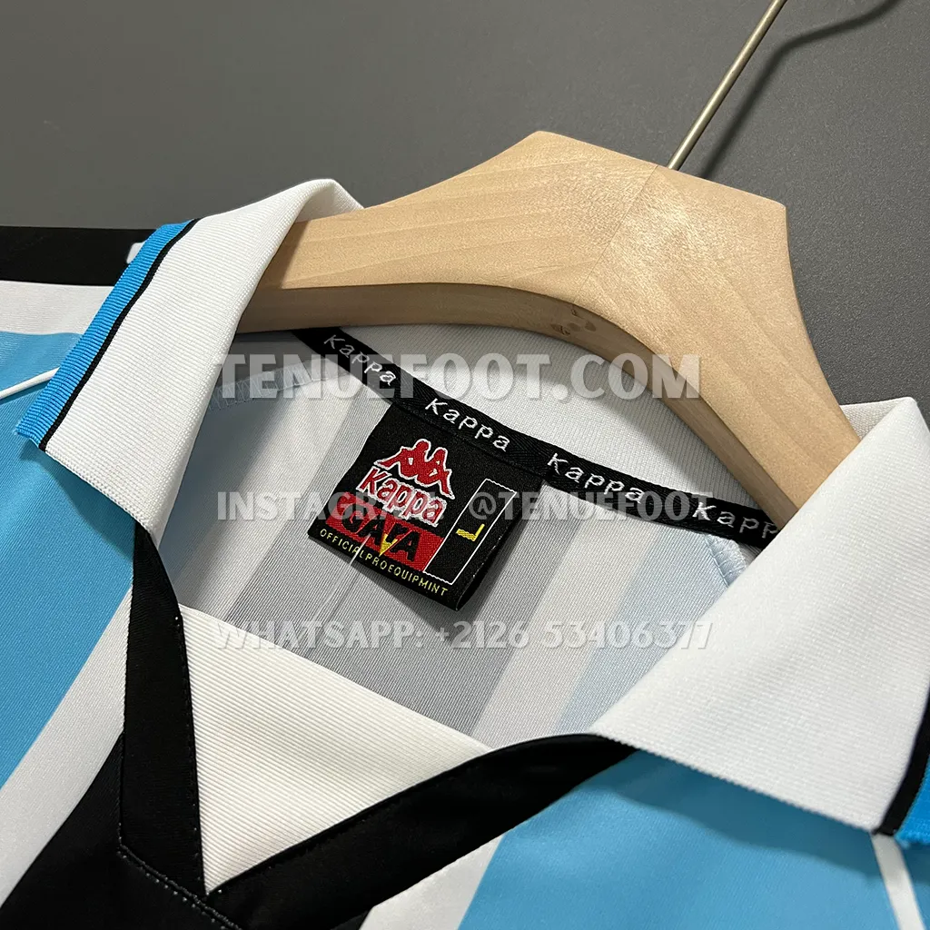 Gremio Retro 2000 Home (3)