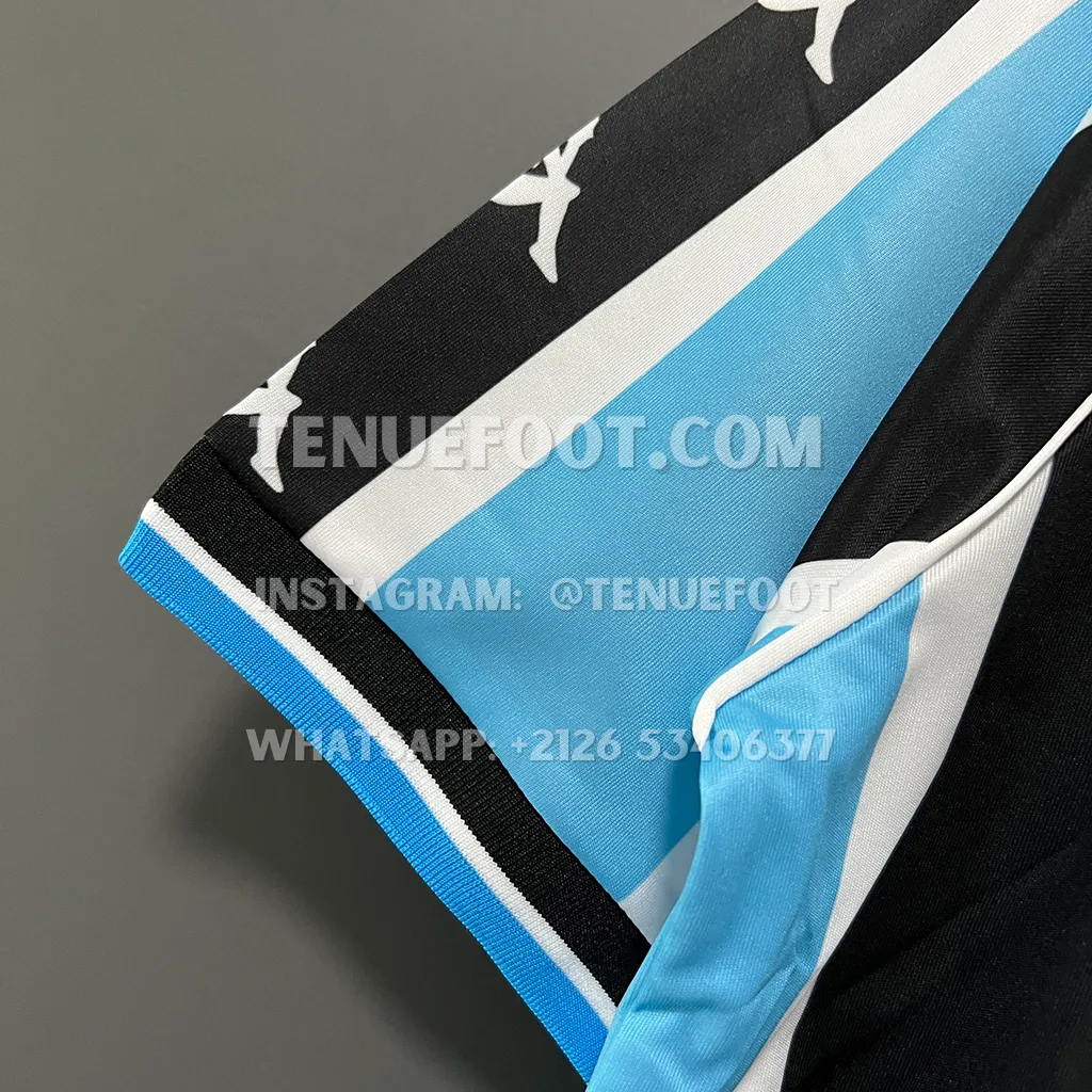 Gremio Retro 2000 Home (4)