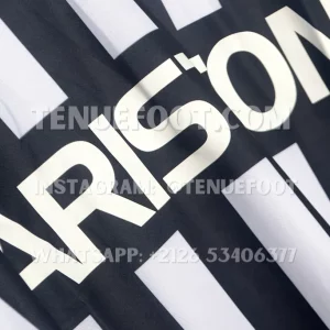 Juventus Retro 84-85 Home (5)