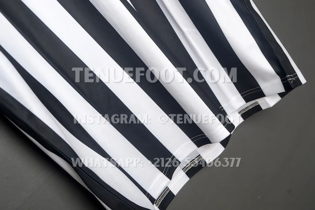 Juventus Retro 84-85 Home (6)