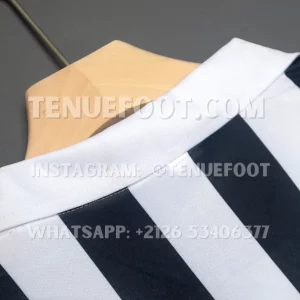Juventus Retro 84-85 Home (7)
