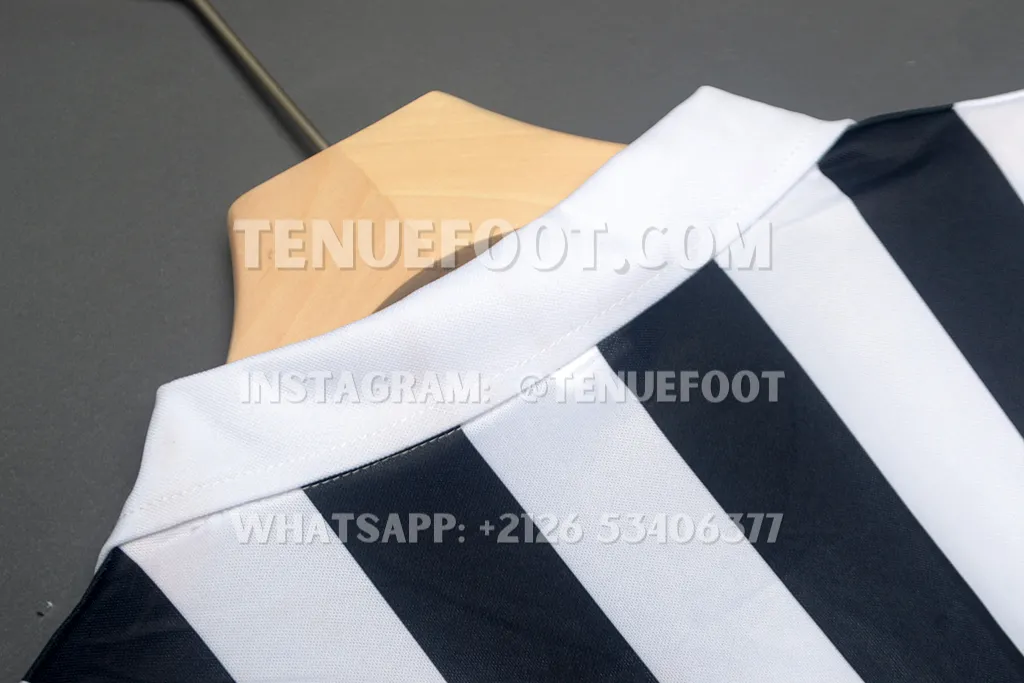 Juventus Retro 84-85 Home (7)