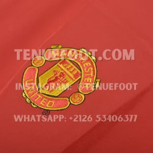 Man Utd Retro 02-03 Home LS (3)