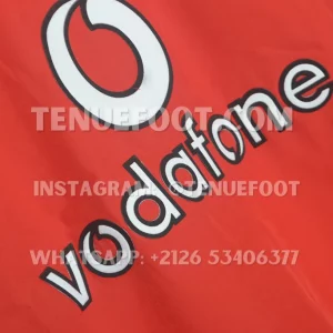 Man Utd Retro 02-03 Home LS (5)