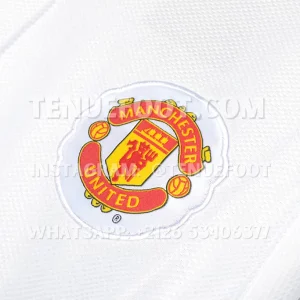 Man Utd Retro 08-09 Away (3)