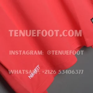 Man Utd Retro 09-10 Home (6)