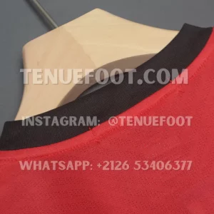 Man Utd Retro 09-10 Home (7)