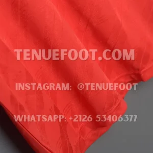 Man Utd Retro 86-88 Home (6)