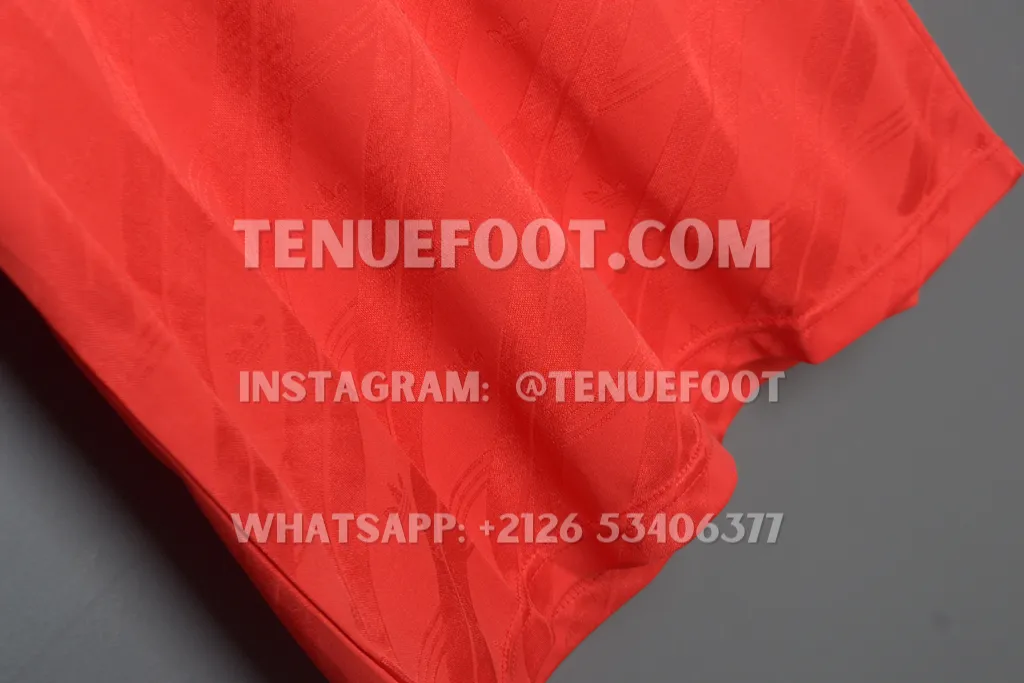 Man Utd Retro 86-88 Home (6)