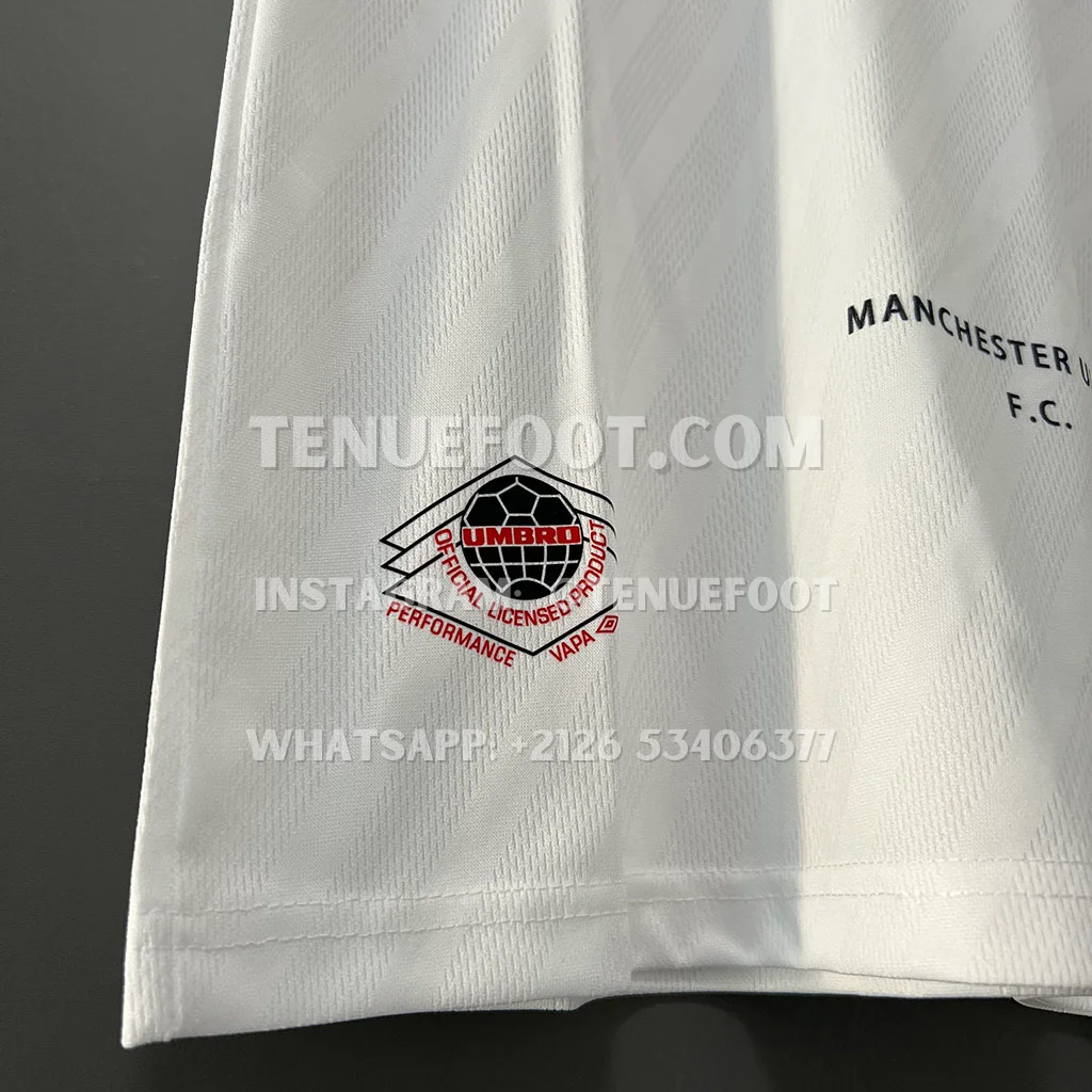 Man Utd Retro 96-97 Away (5)