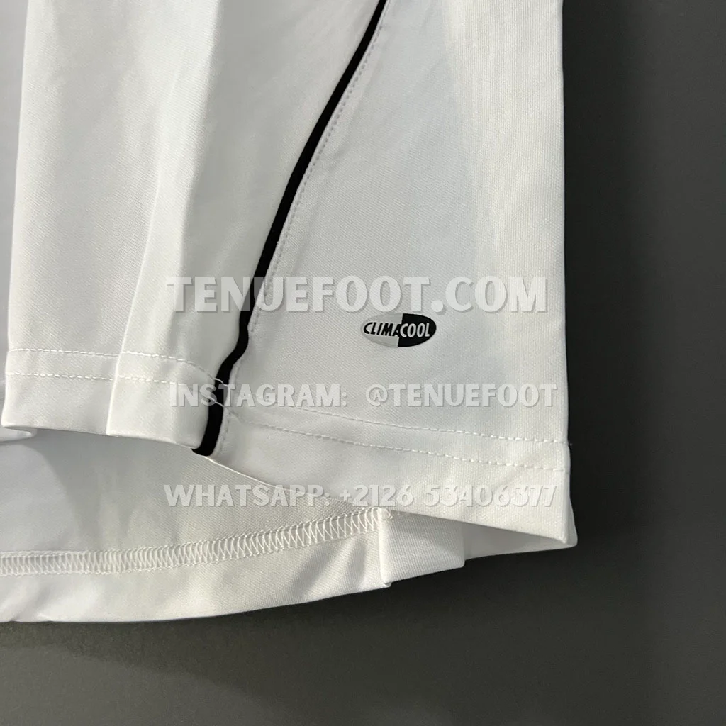 OL Marseille Retro 05-06 Home (5)