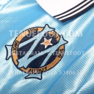 OL Marseille Retro 98-99 Away (3)