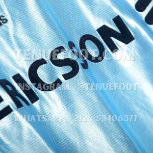 OL Marseille Retro 98-99 Away (5)