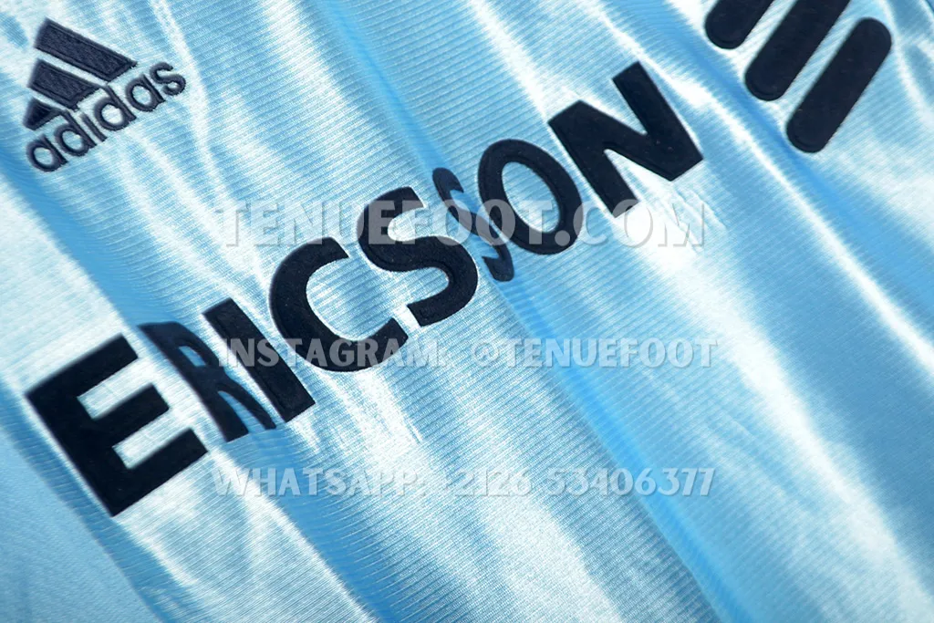 OL Marseille Retro 98-99 Away (5)