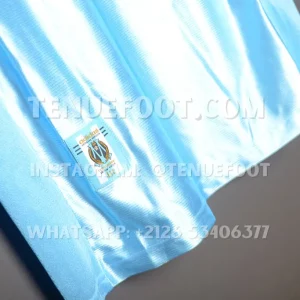 OL Marseille Retro 98-99 Away (6)