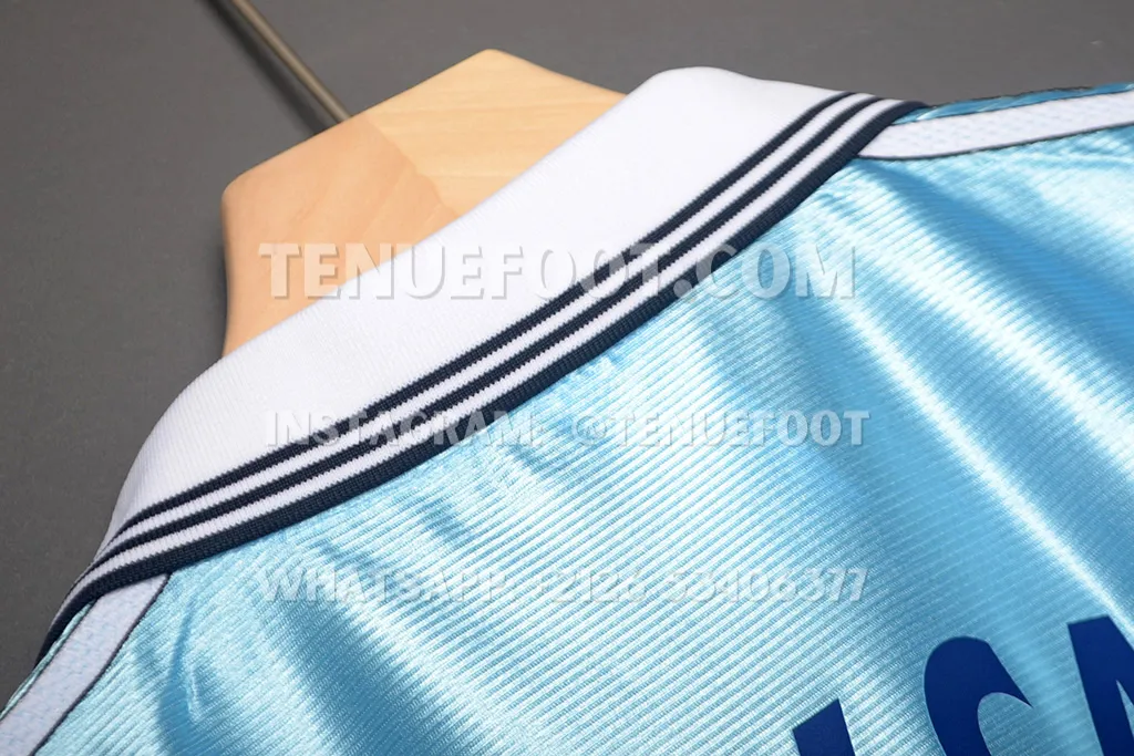 OL Marseille Retro 98-99 Away (7)