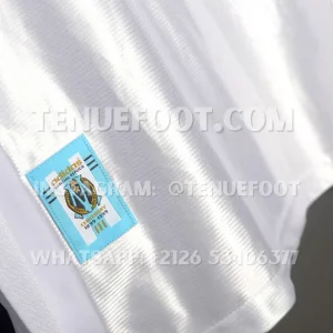 OL Marseille Retro 98-99 Home (6)