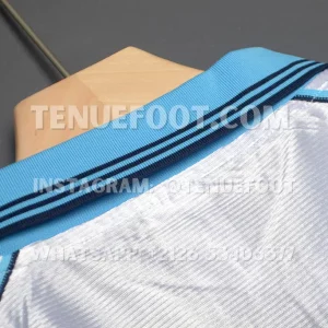 OL Marseille Retro 98-99 Home (7)