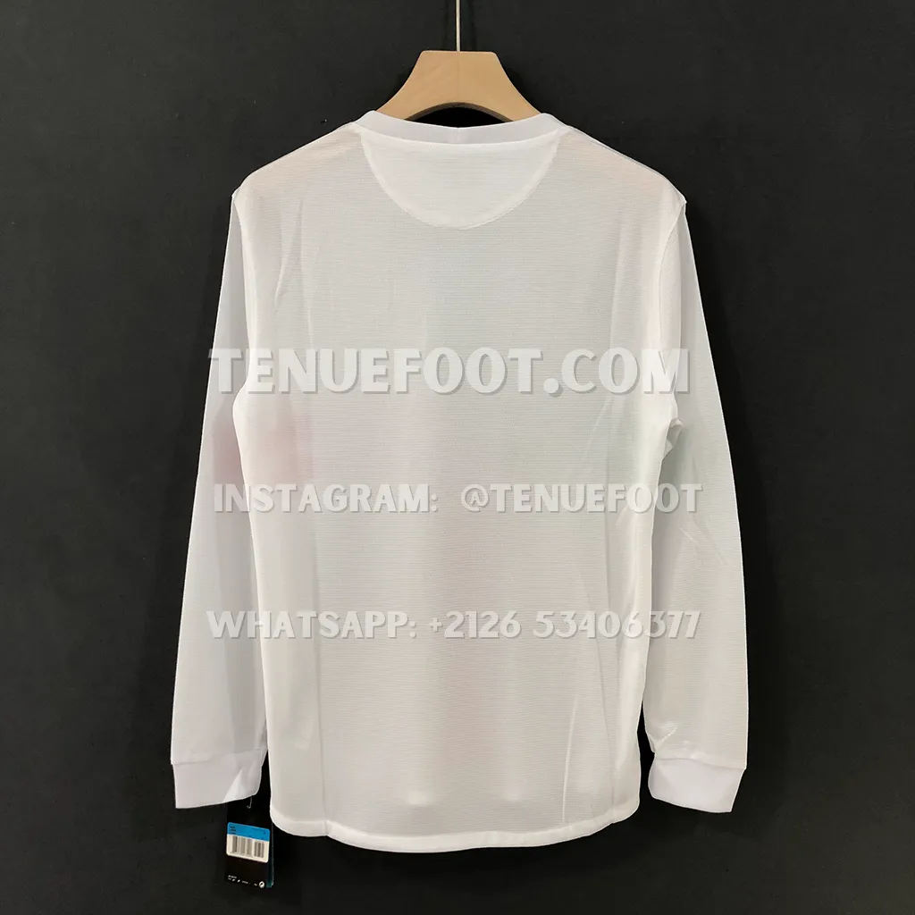 Portugal Retro 2012 Away LS (2)