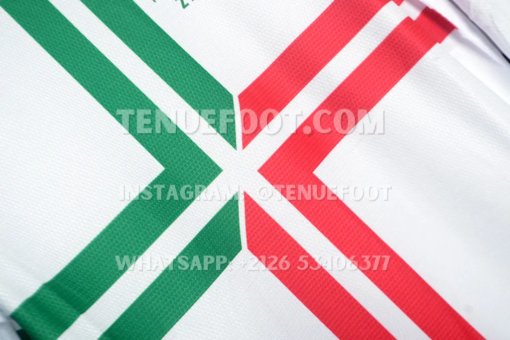 Portugal Retro 2012 Away LS (5)