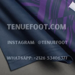 Tottenham Hotspur Retro 94-95 Home (5)