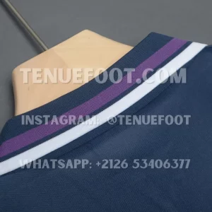 Tottenham Hotspur Retro 94-95 Home (7)