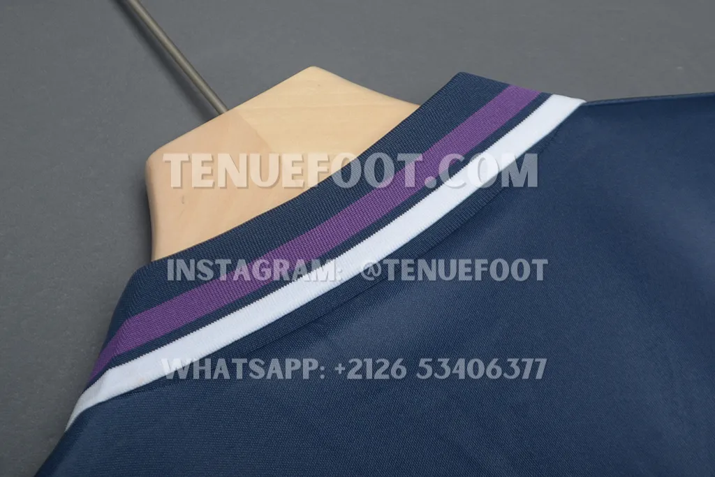 Tottenham Hotspur Retro 94-95 Home (7)