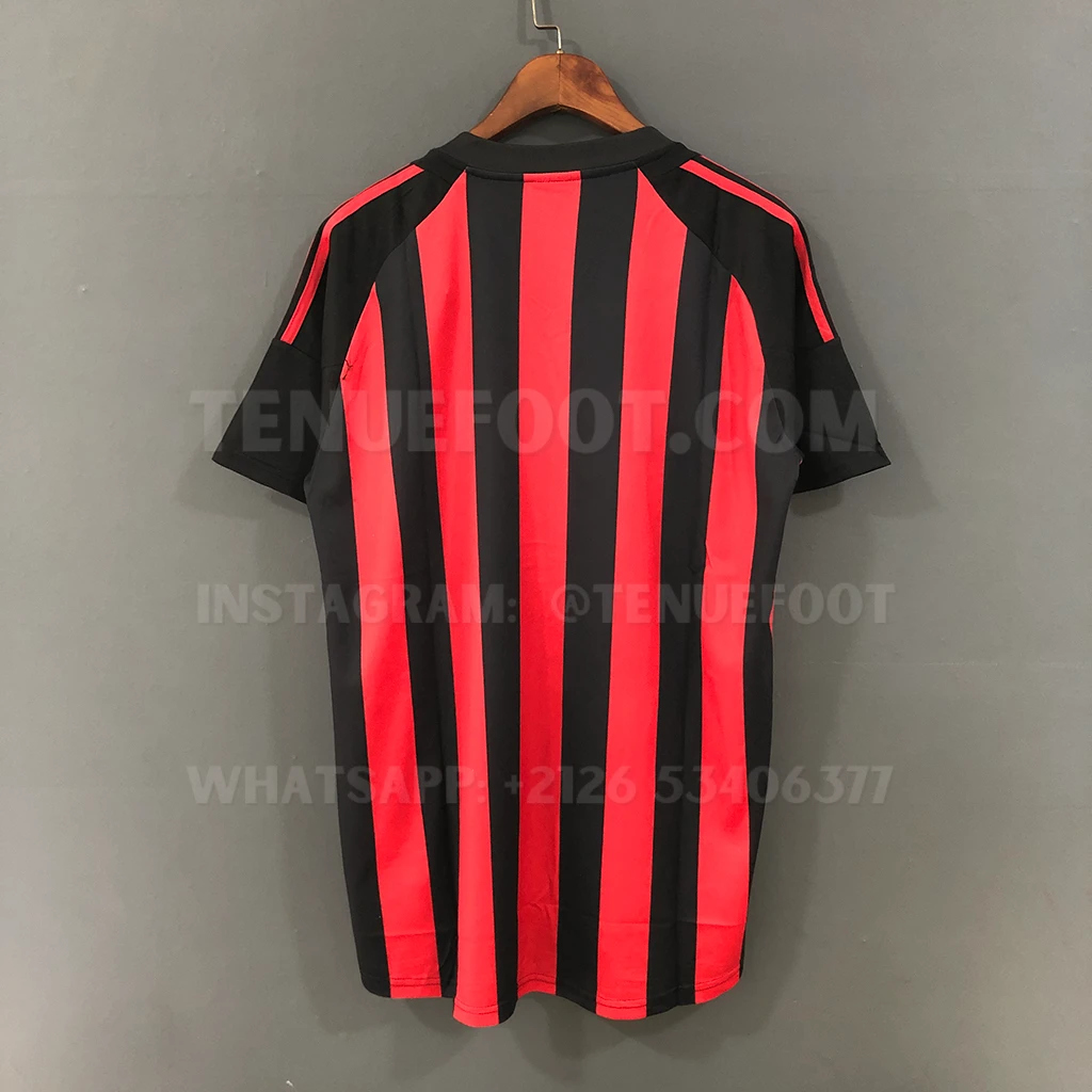 AC Milan Retro 02-03 Home (2)