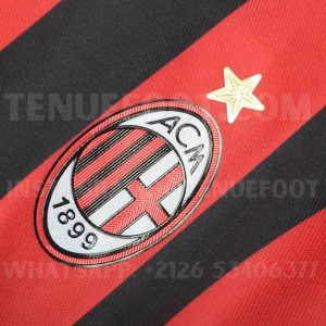AC Milan Retro 02-03 Home (3)