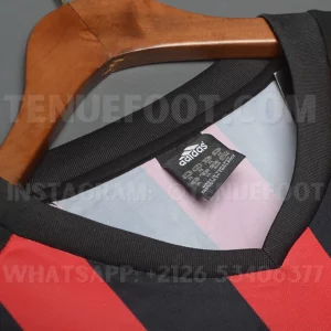 AC Milan Retro 02-03 Home (4)